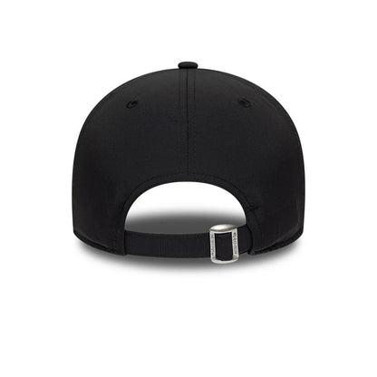 Pictured is this MLB Recycled LA Dodgers 9FORTY cap in black. 6