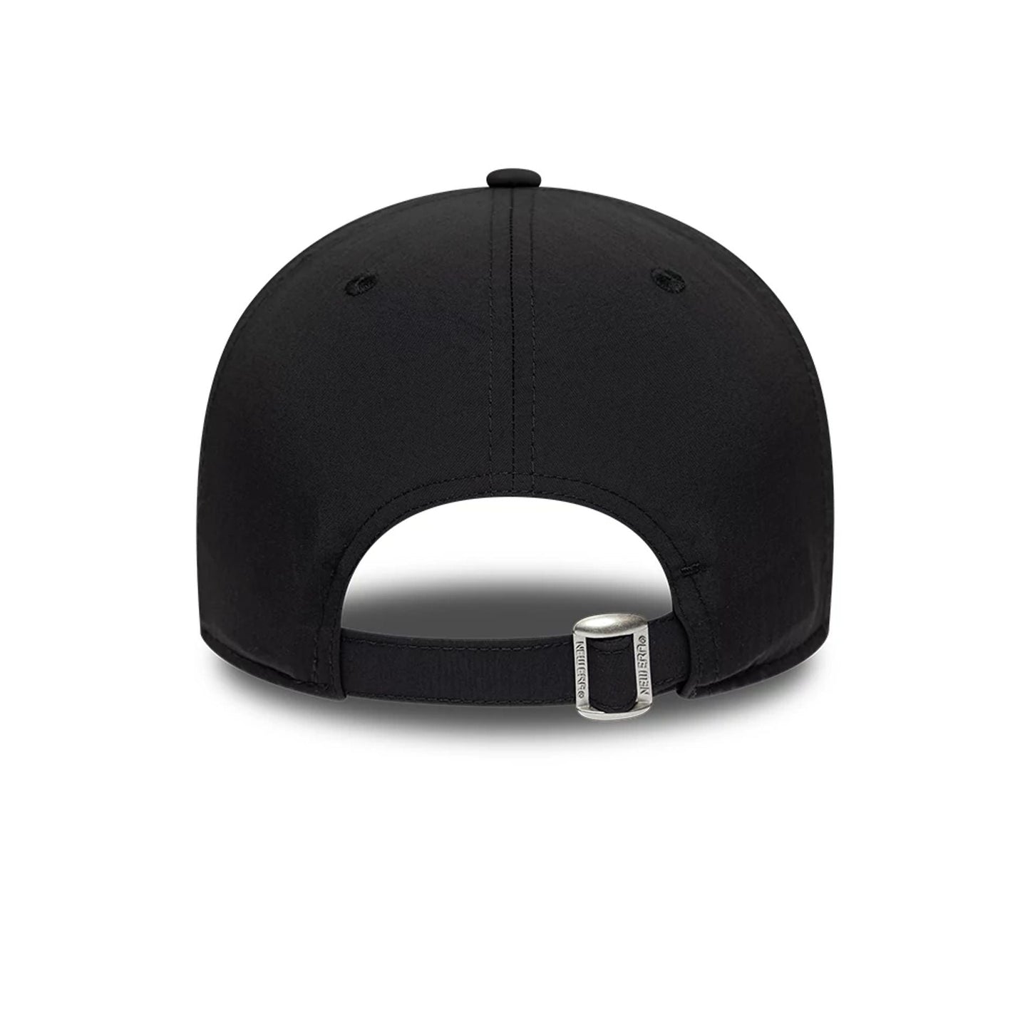 Pictured is this MLB Recycled LA Dodgers 9FORTY cap in black. 6