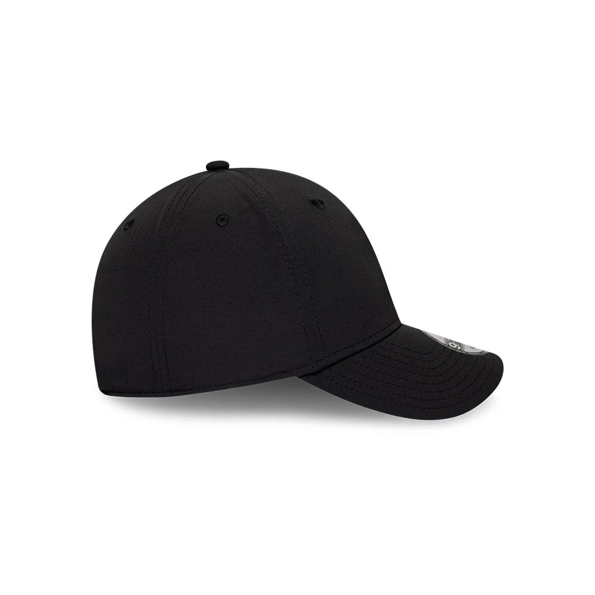 Pictured is this MLB Recycled LA Dodgers 9FORTY cap in black. 8