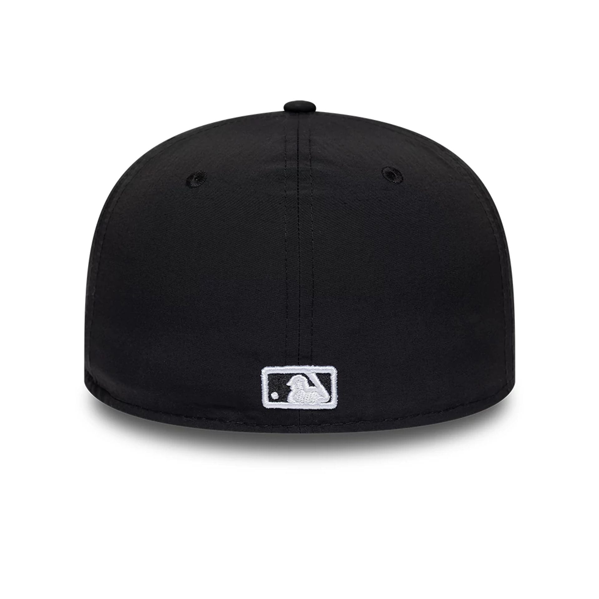 Pictured is this MLB Recycled New York Yankees 59FIFTY Fitted cap in black. 4