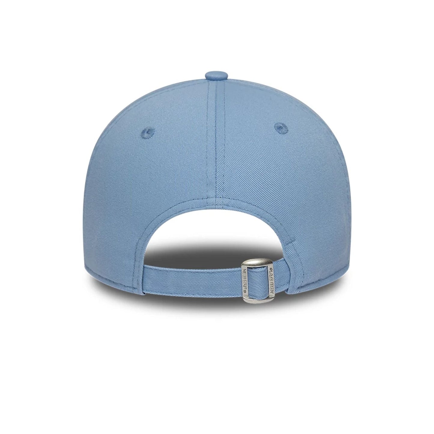 Pictured is this Grizzlies NBA International Games 2026 Blue 9TWENTY Adjustable cap. 6