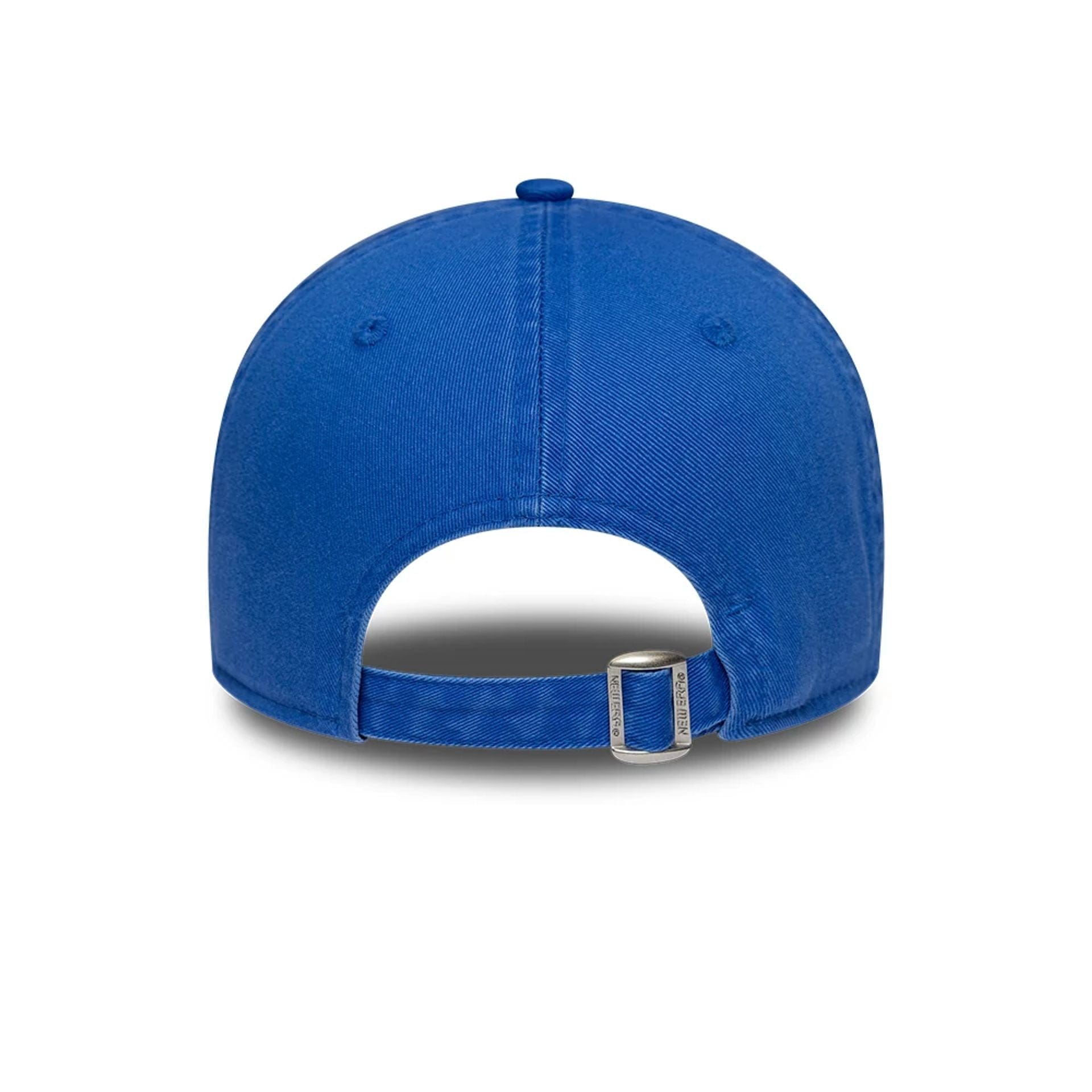 Pictured is this Orlando Magic NBA International Games 2026 Blue 9TWENTY Adjustable cap. 6