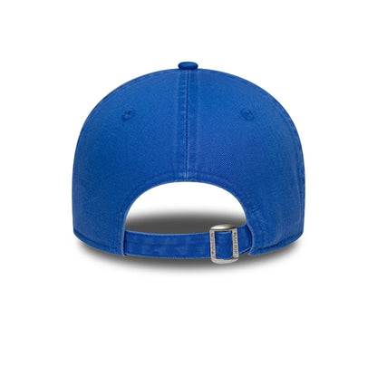 Pictured is this Orlando Magic NBA International Games 2026 Blue 9TWENTY Adjustable cap. 6
