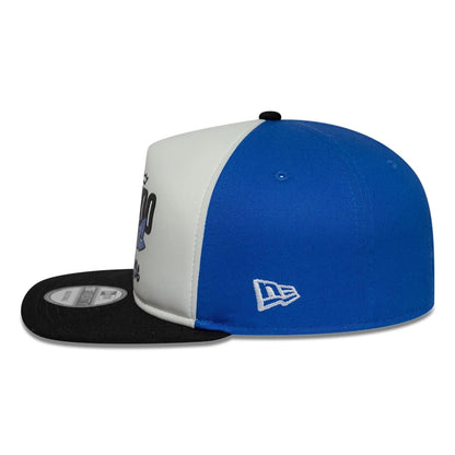 Pictured is this Orlando Magic NBA London Game 2026 Blue 19TWENTY Adjustable cap. 6