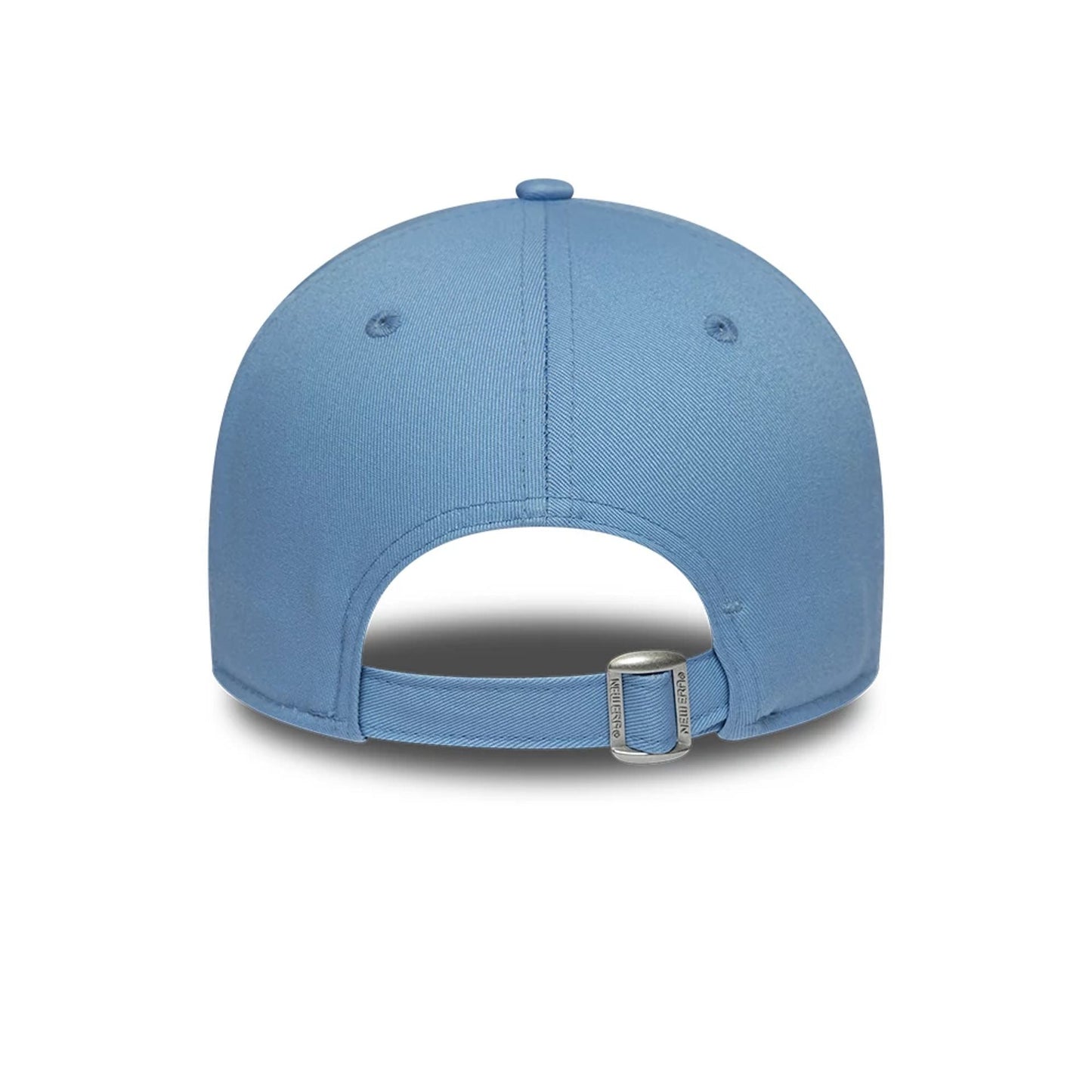 Pictured is this Memphis Grizzlies NBA Berlin Game 2026 Blue 9FORTY Adjustable cap. 6