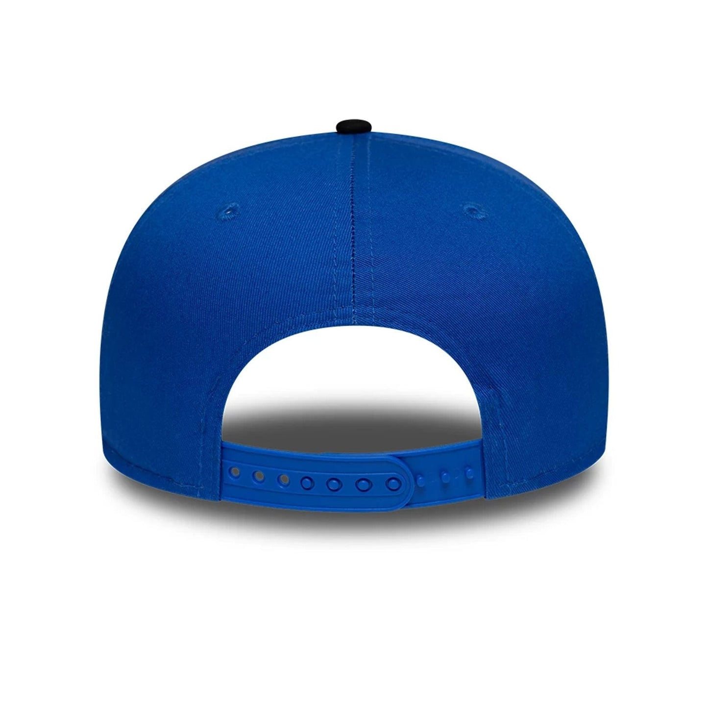 Pictured is this Orlando Magic NBA Berlin Game 2026 Blue 19TWENTY Adjustable cap. 7