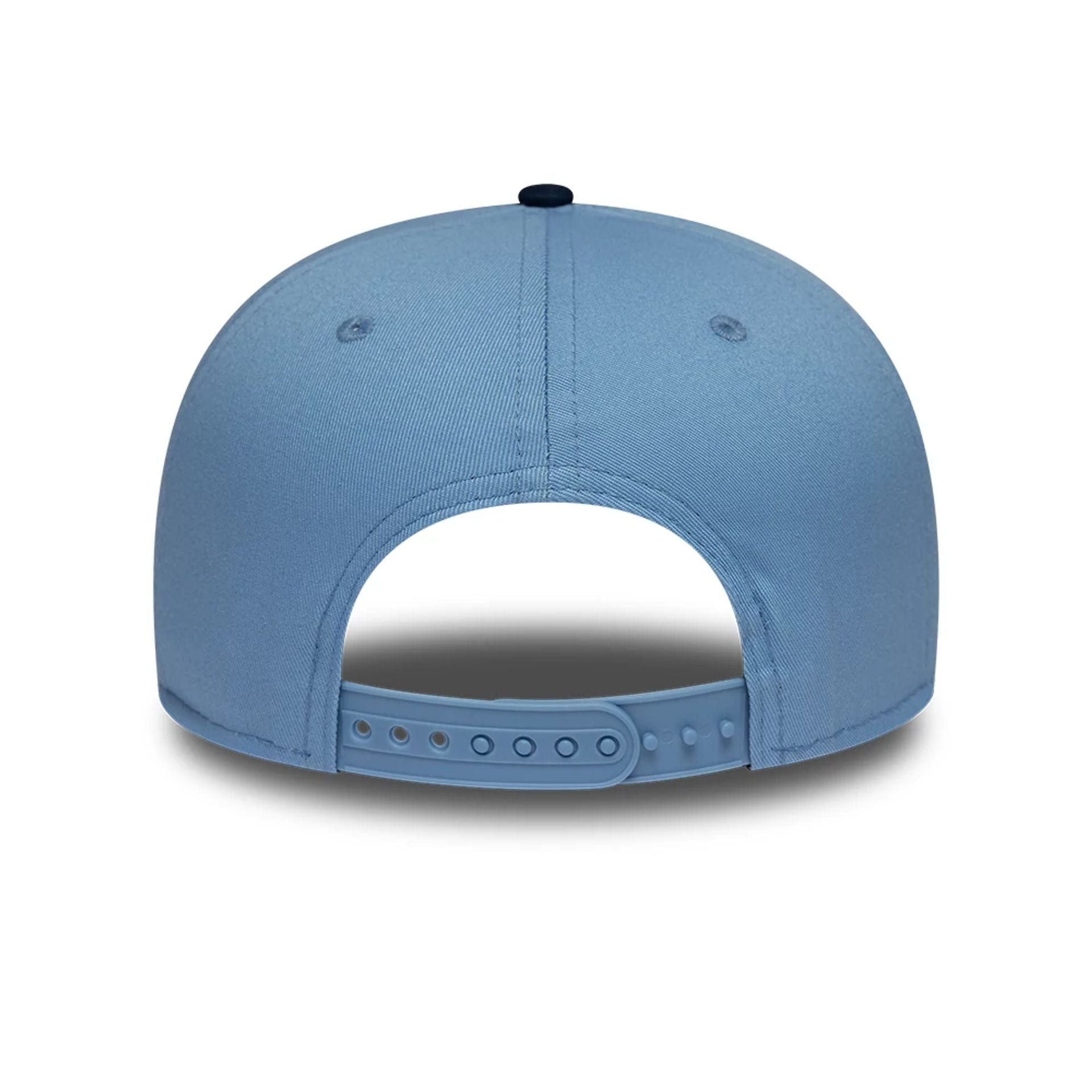 Pictured is this Memphis Grizzlies NBA London Game 2026 Blue 19TWENTY Adjustable cap. 7