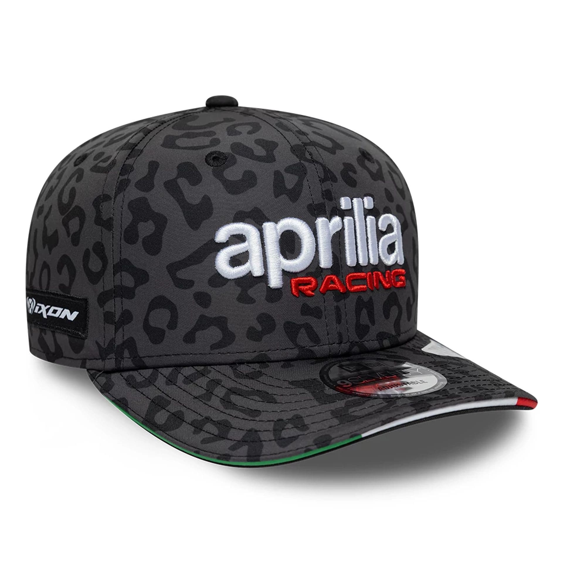 Aprilia Replica Mugello Race Special Black 9SEVENTY Stretch Snap
