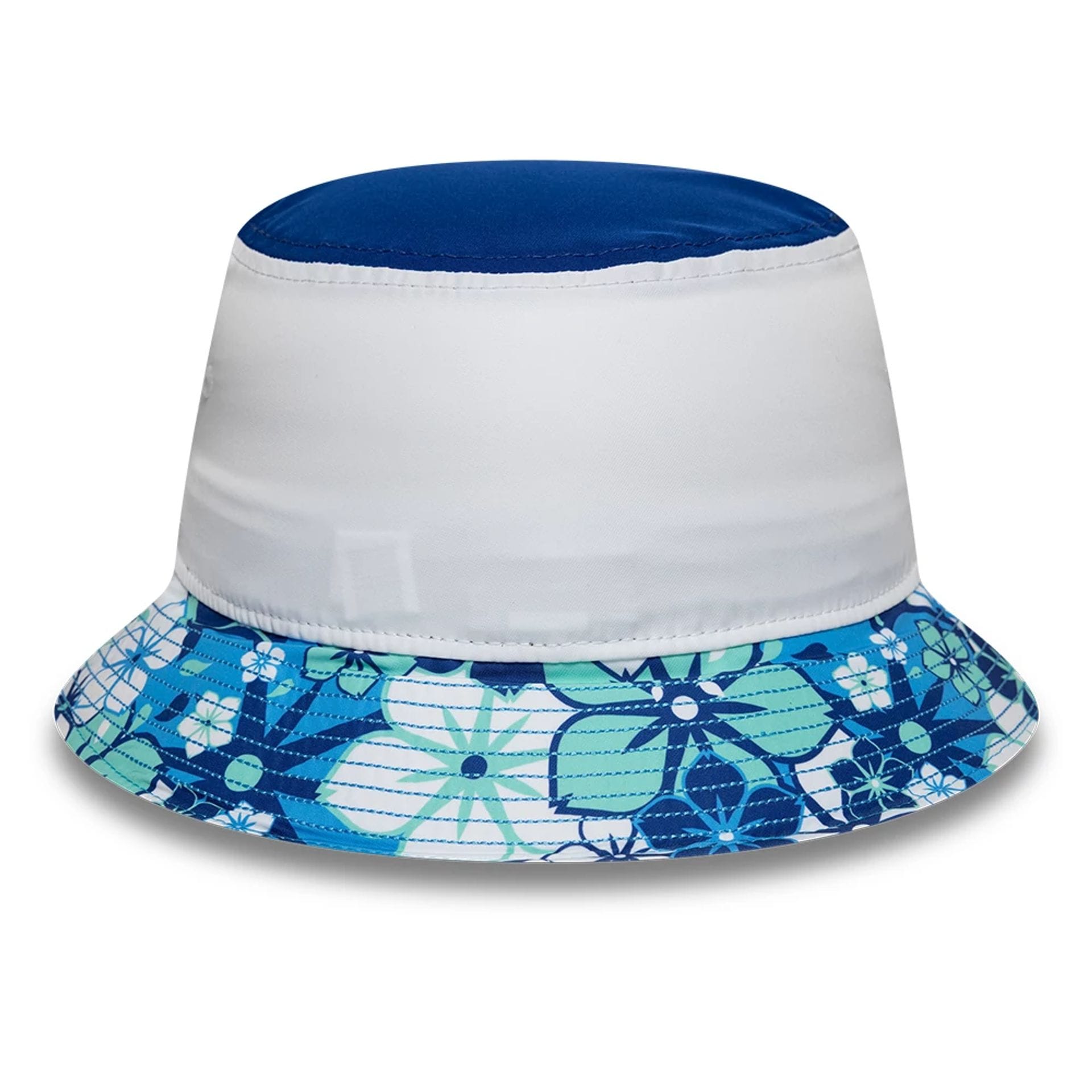Japan Race Special TGR Haas F1 White Bucket Hat | NEC EU