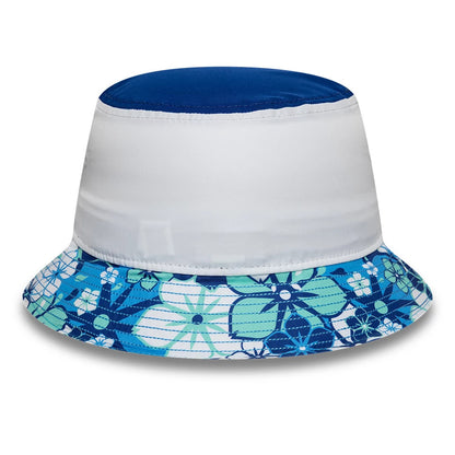 Pictured is this Japan Race Special TGR Haas F1 Bucket hat in white. 5