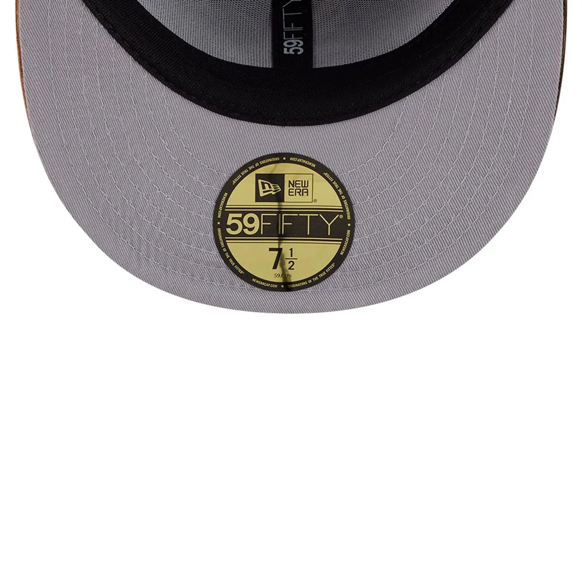 Pictured is this MLB Patch Cord Chicago White Sox 59FIFTY Fitted cap in Multi. 2