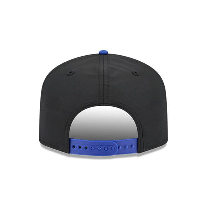 Pictured is this NBA Team Logo New York Knicks 19TWENTY cap in open misc. 7