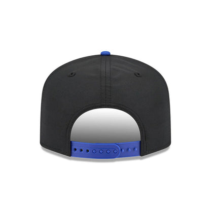 Pictured is this NBA Team Logo New York Knicks 19TWENTY cap in open misc. 7