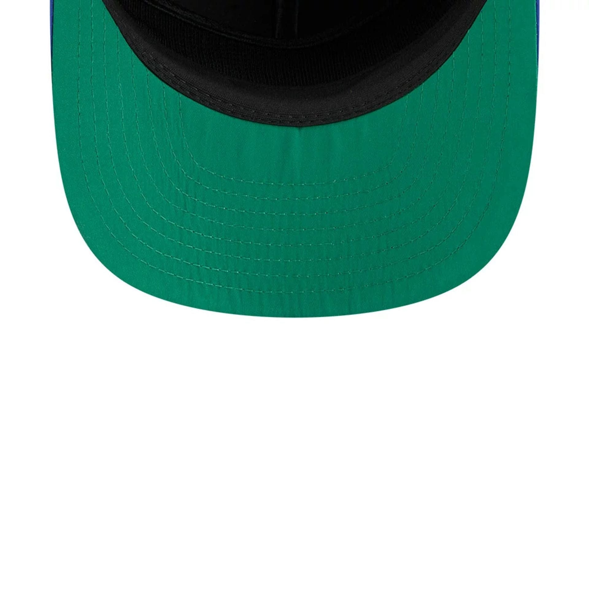 Pictured is this NBA Team Logo New York Knicks 19TWENTY cap in open misc. 2