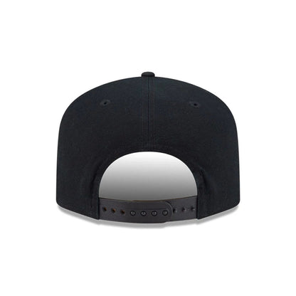 Pictured is this Warner Brothers Space Jam Monstars 19TWENTY cap in black. 7