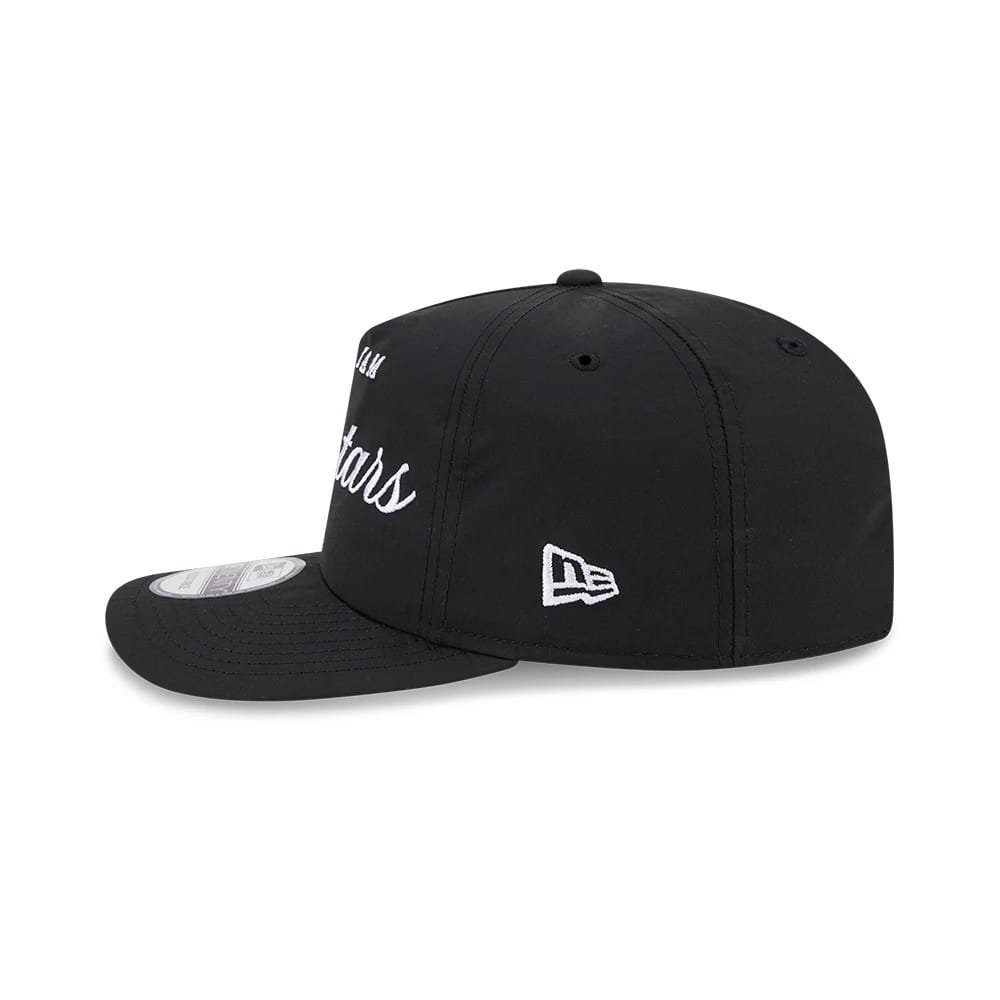 Pictured is this Space Jam Monstars 19TWENTY cap in black. 6