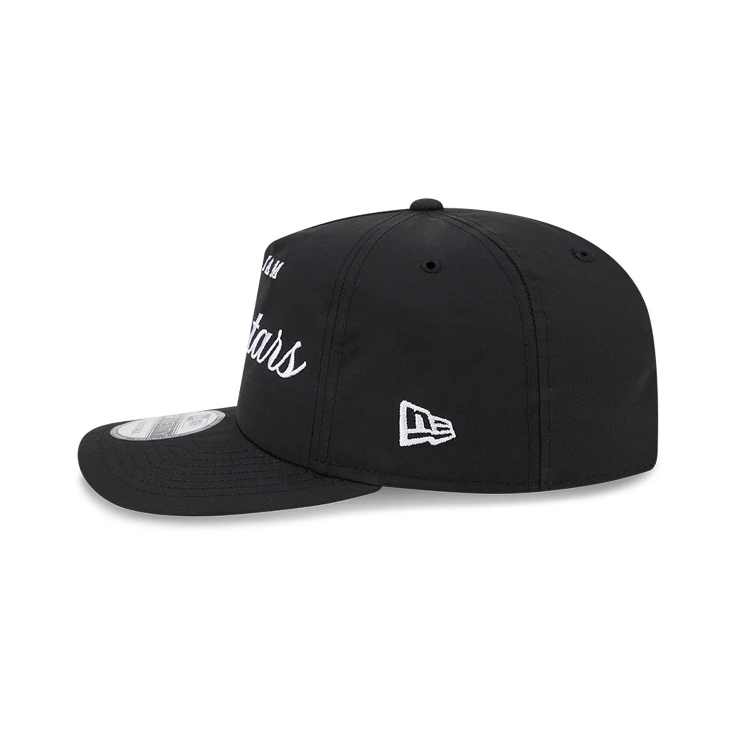 Pictured is this Space Jam Monstars 19TWENTY cap in black. 6