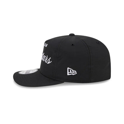 Pictured is this Space Jam Monstars 19TWENTY cap in black. 6