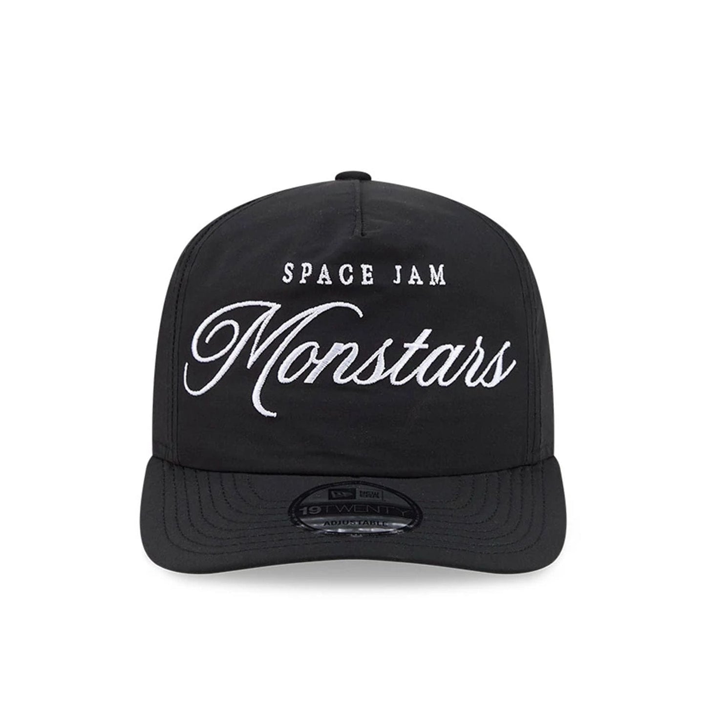 Pictured is this Space Jam Monstars 19TWENTY cap in black. 3