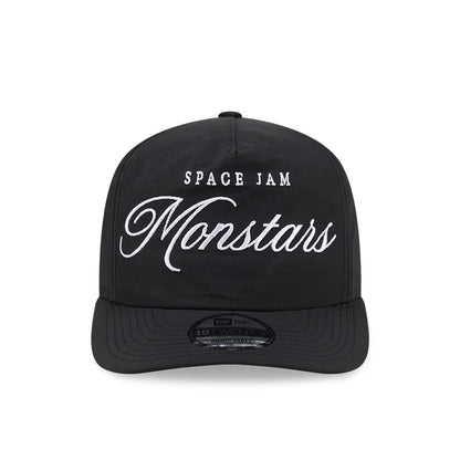 Pictured is this Space Jam Monstars 19TWENTY cap in black. 3