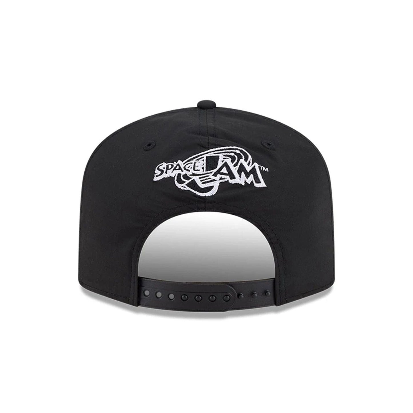 Pictured is this Space Jam Monstars 19TWENTY cap in black. 7