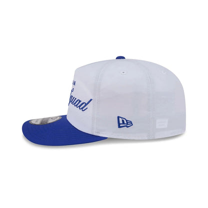 Pictured is this Space Jam Tune Squad 19TWENTY cap in White. 6