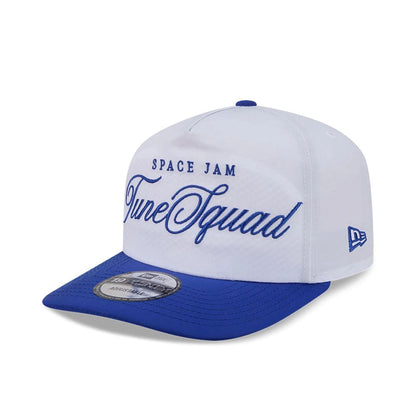 Pictured is this Space Jam Tune Squad 19TWENTY cap in White. 4