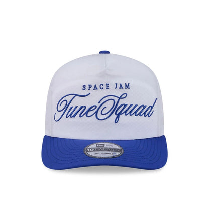 Pictured is this Space Jam Tune Squad 19TWENTY cap in White. 3