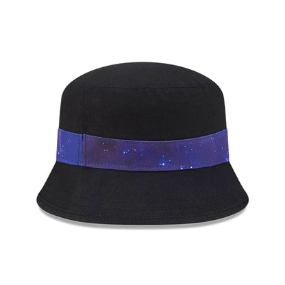 Pictured is this Space Jam Bugs Bunny Bucket hat in black. 3