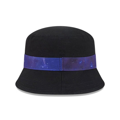 Pictured is this Space Jam Bugs Bunny Bucket hat in black. 6