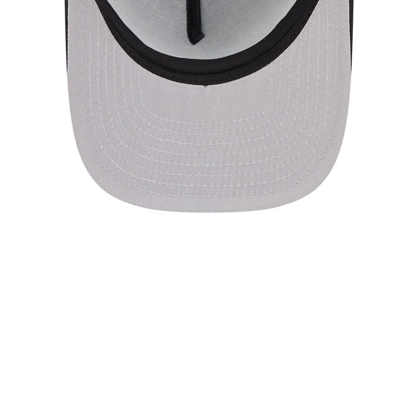 Pictured is this Womens DC Wonder Woman 9FIFTY A-Frame Snapback cap in black. 2