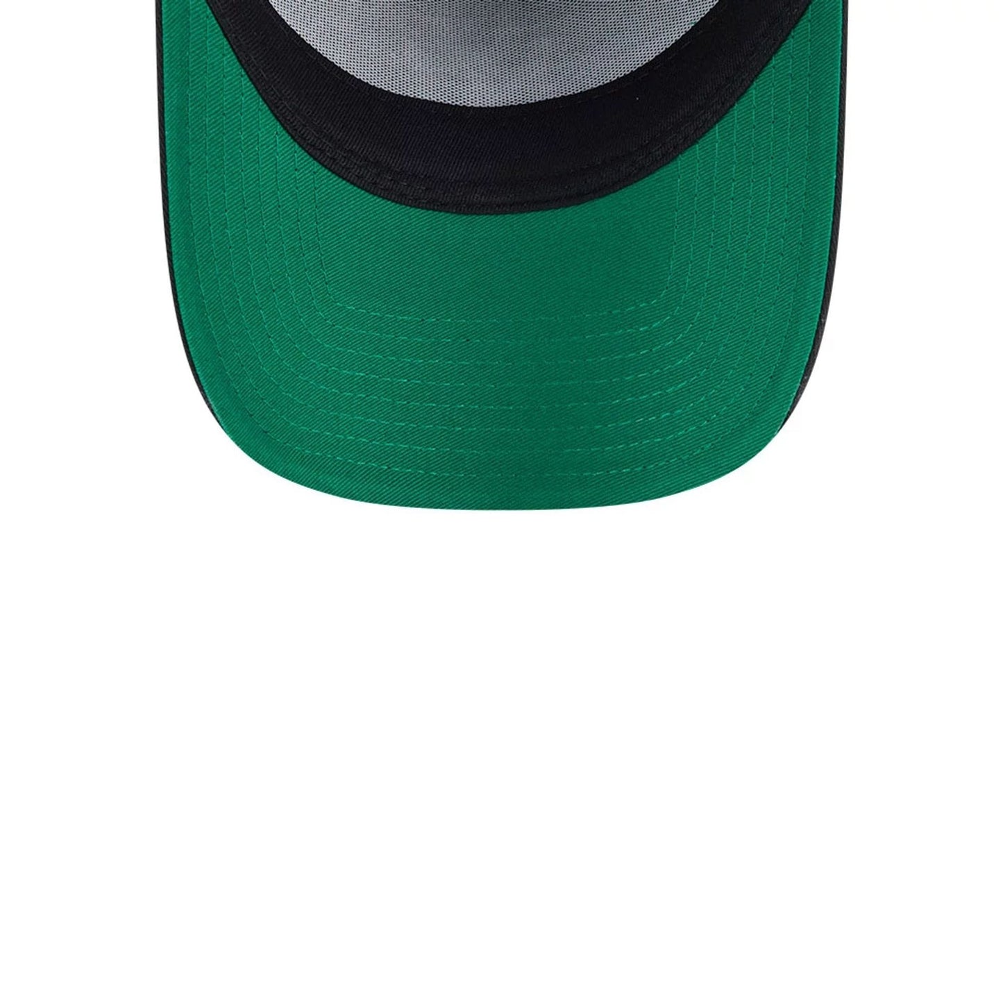 Pictured is this MLB Cooperstown Anniversary New York Yankees 9FORTY A-Frame cap in black. 2