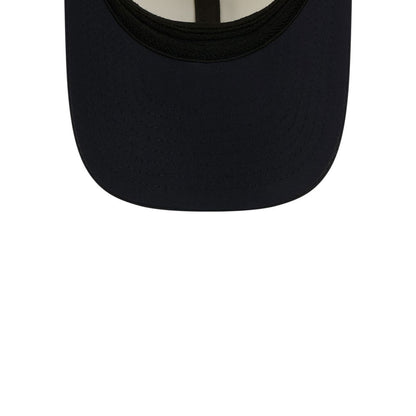 Pictured is this NFL Training 2026 Houston Texans 39THIRTY M-Crown Stretch Fit cap in white. 7