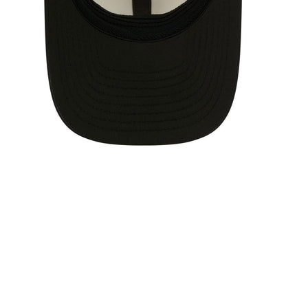 Pictured is this NFL Training 2026 Cincinnati Bengals 39THIRTY M-Crown Stretch Fit cap in white. 7