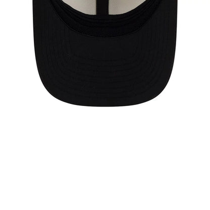 Pictured is this NFL Training 2026 Pittsburgh Steelers 39THIRTY M-Crown Stretch Fit cap in white. 7