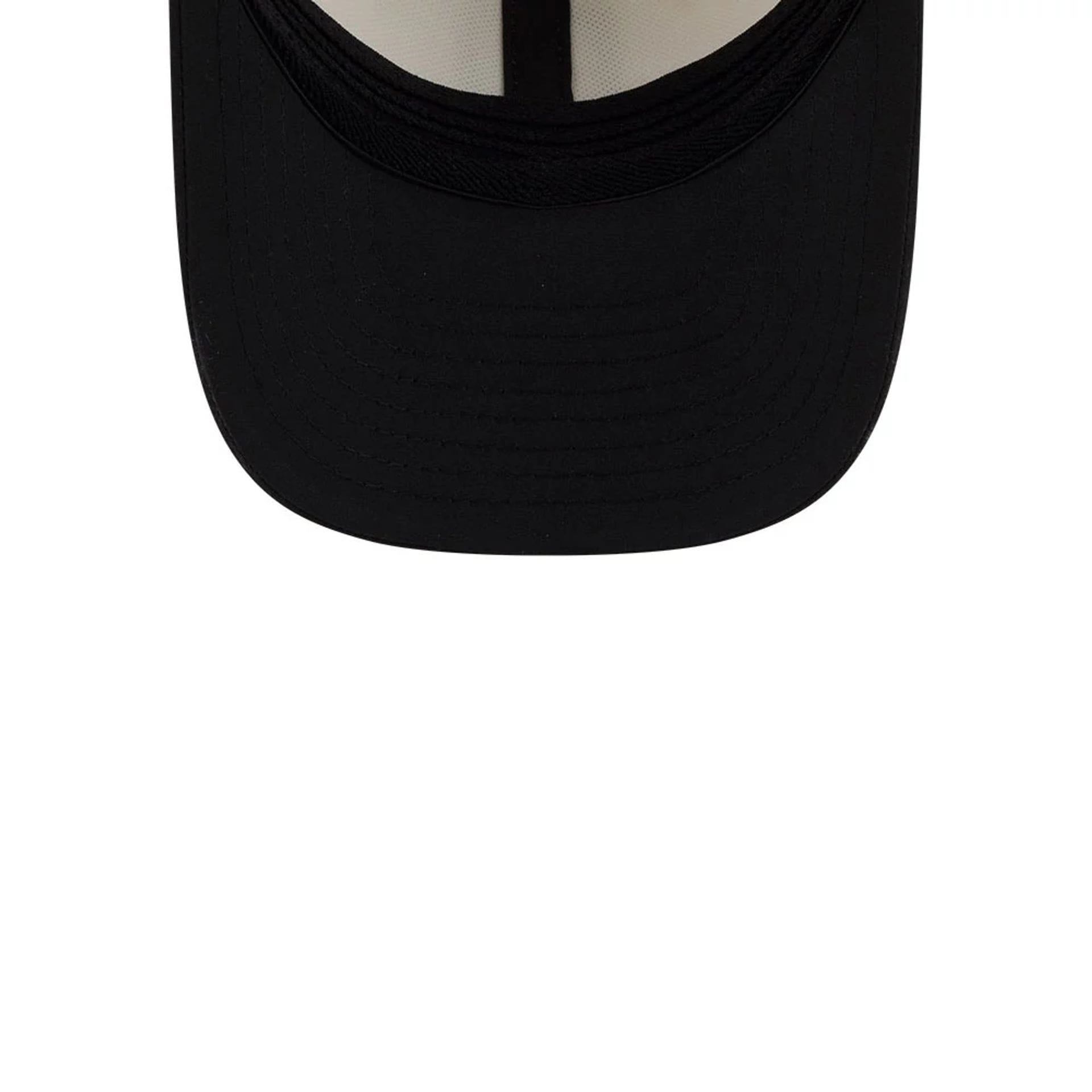 Pictured is this NFL Training 2026 New Orleans Saints 39THIRTY M-Crown Stretch Fit cap in white. 7