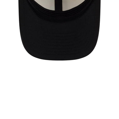 Pictured is this NFL Training 2026 New Orleans Saints 39THIRTY M-Crown Stretch Fit cap in white. 7