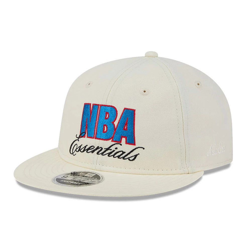 NBA Finals White Cap Men main image 2