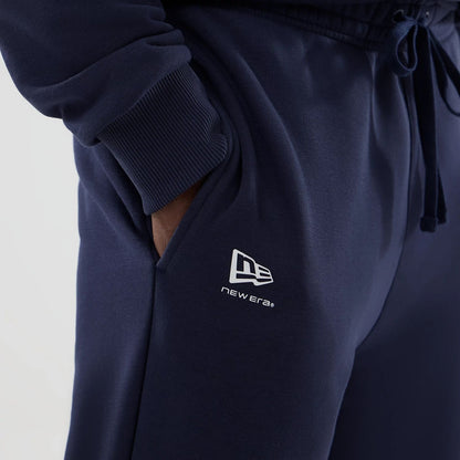 The model is wearing these Atlassian Williams F1 Team Joggers in navy. 3