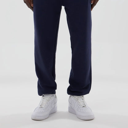 The model is wearing these Atlassian Williams F1 Team Joggers in navy. 4