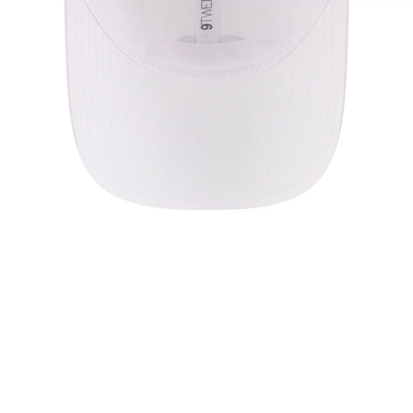 Pictured is this Lacoste X New Era Golf 9TWENTY cap in white.  8