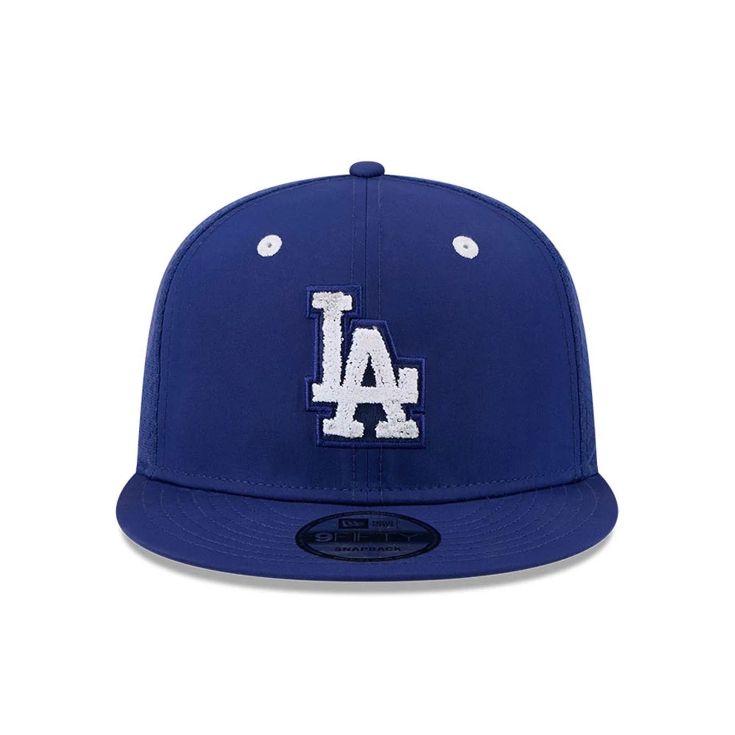 Pictured is this MLB All Star Game LA Dodgers 9FIFTY Snapback cap in dark blue. 3