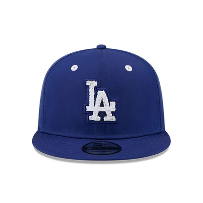Pictured is this MLB All Star Game LA Dodgers 9FIFTY Snapback cap in dark blue. 3
