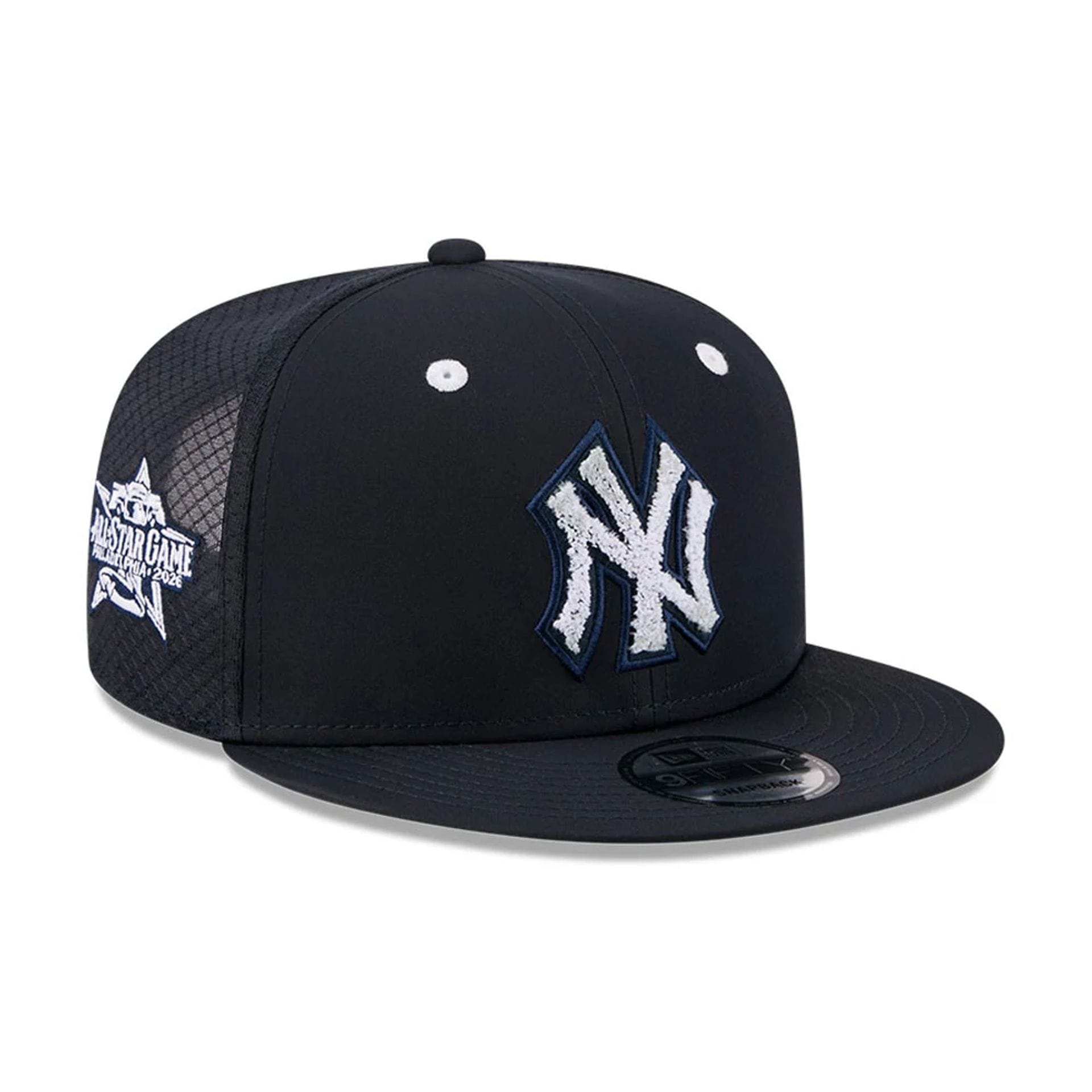 9FIFTY Snapback Caps & Hats | NEC EU