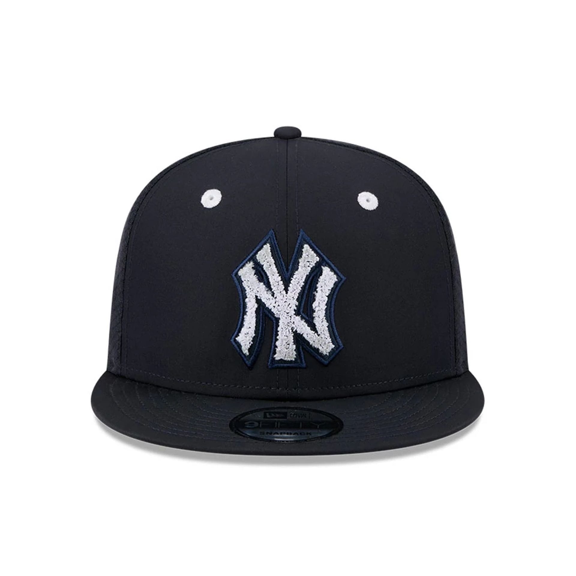 Pictured is this MLB All Star Game New York Yankees 9FIFTY Snapback cap in navy. 3