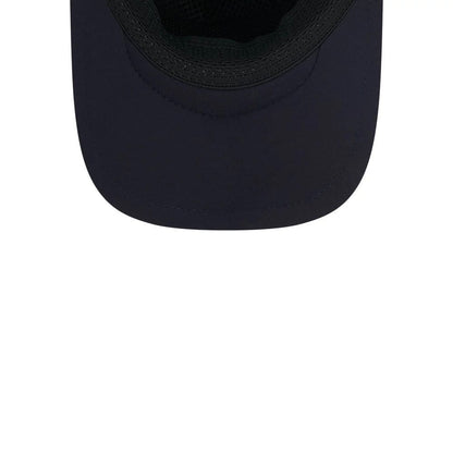 Pictured is this NFL Sideline 2026 Houston Texans 9FORTY Apex cap in navy. 7