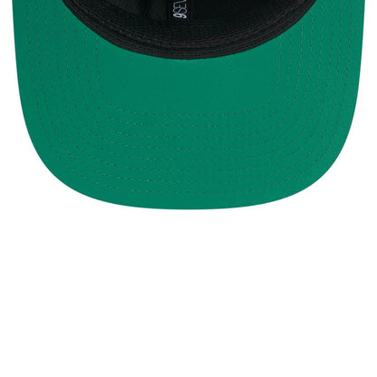 Pictured is this NFL Sideline 2026 Philadelphia Eagles 9SEVENTY Stretch Snap cap in Green. 6