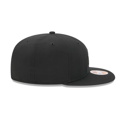 Pictured is this NFL Sideline 2026 New Orleans Saints 59FIFTY Fitted cap in black. 6