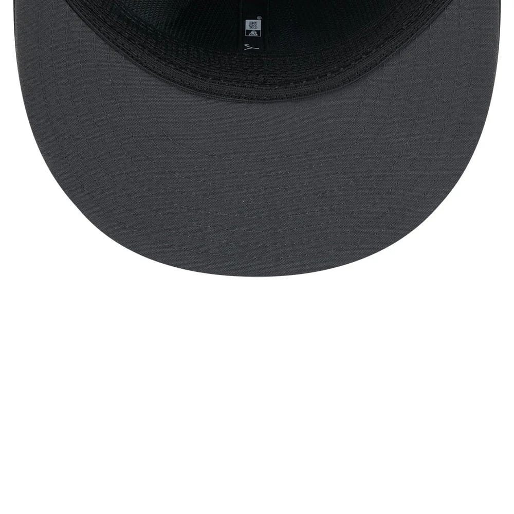 Pictured is this NFL Sideline 2026 New Orleans Saints 59FIFTY Fitted cap in black. 7