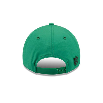 Pictured is this NFL Sideline 2026 Philadelphia Eagles Casual Classic cap in Green. 4